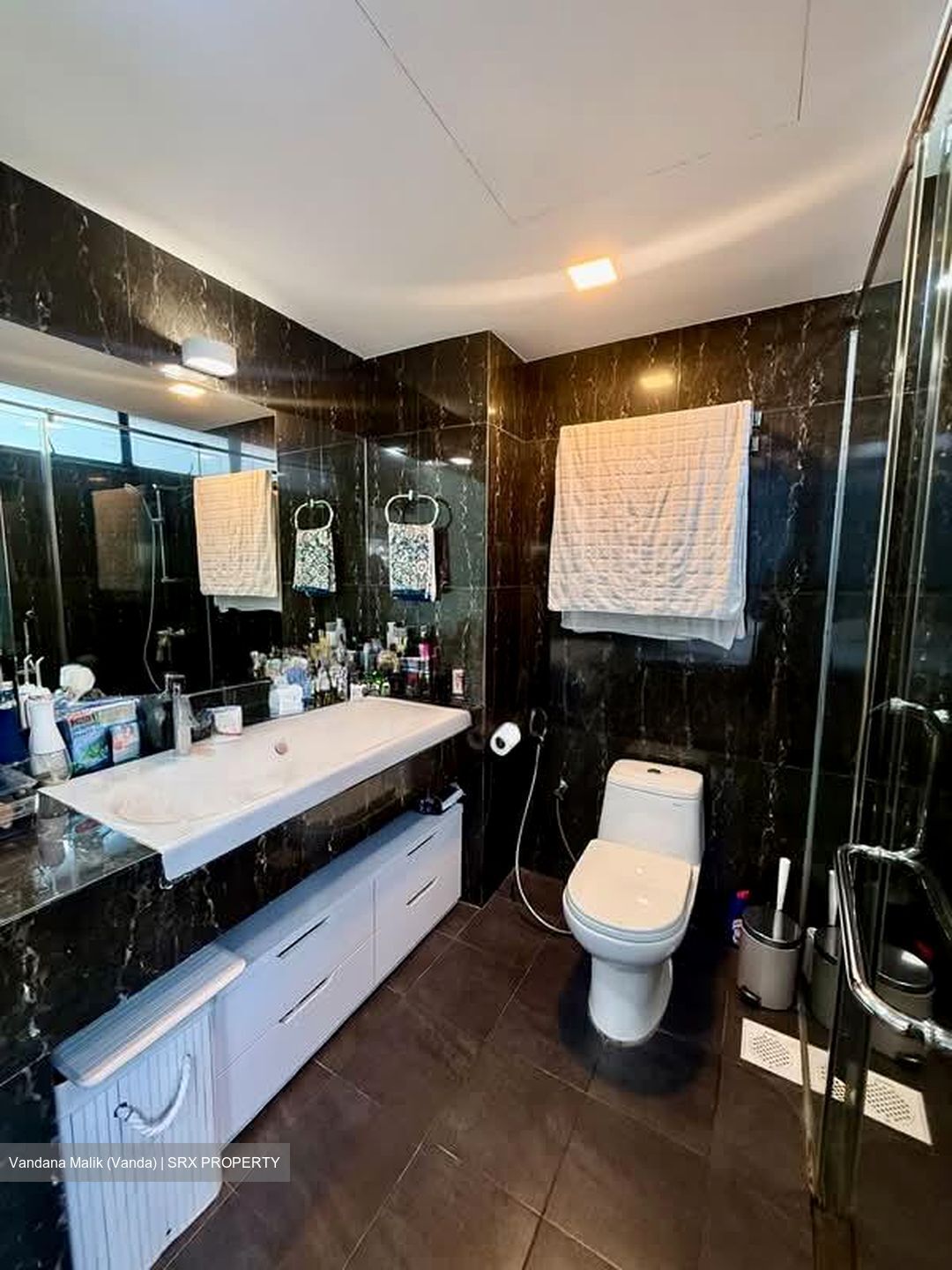 Mandarin Gardens (D15), Condominium #561606091